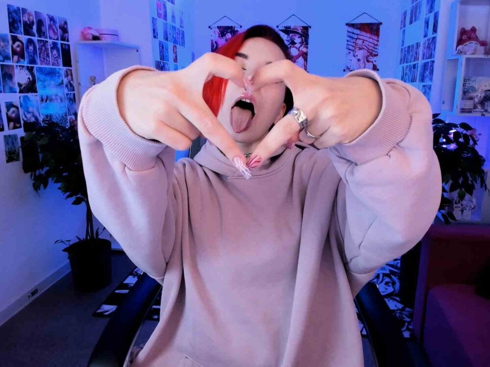 MarcelineChi Chatroom