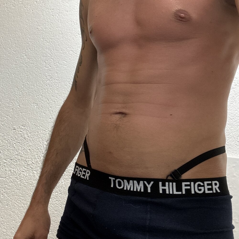 Marcelloxxx88 Chatroom