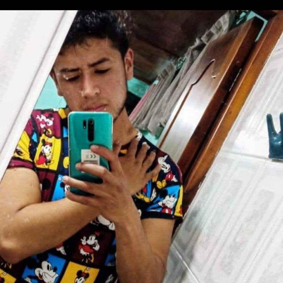 Marcobn593- Chatroom