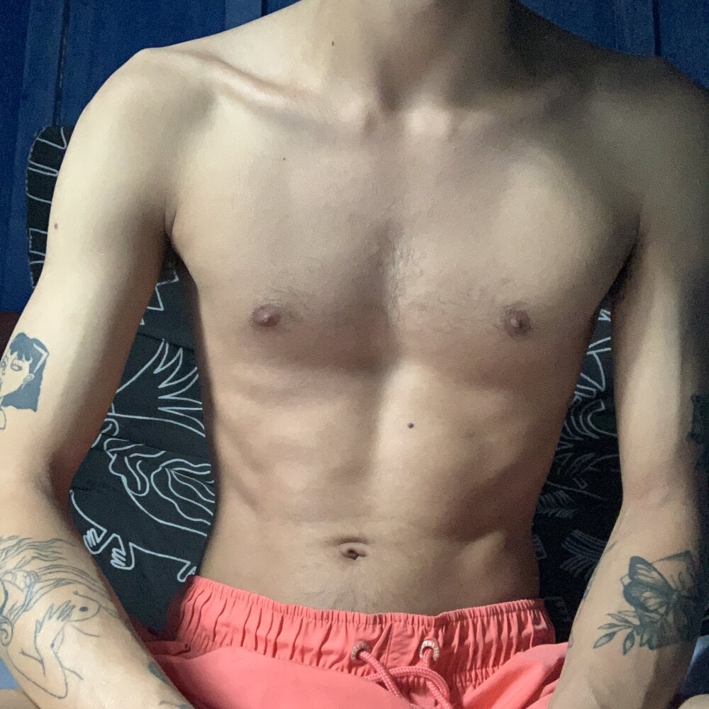 MarcosAbdala Chatroom