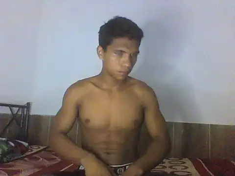 Marcus_Fridman Chatroom