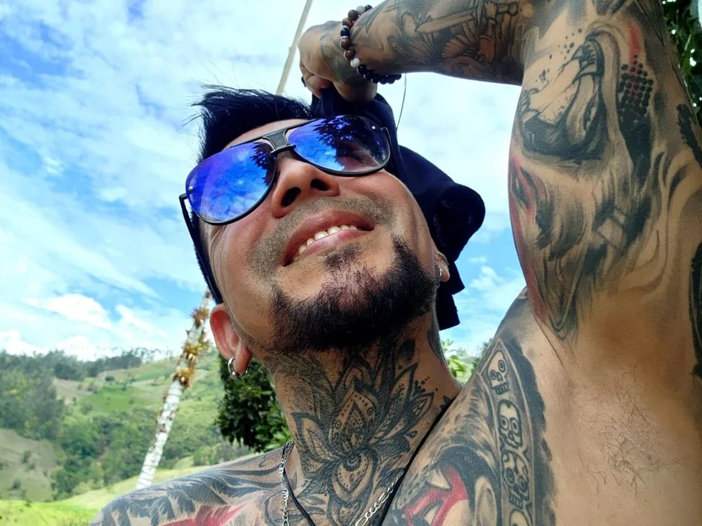Marcus_ink Chatroom