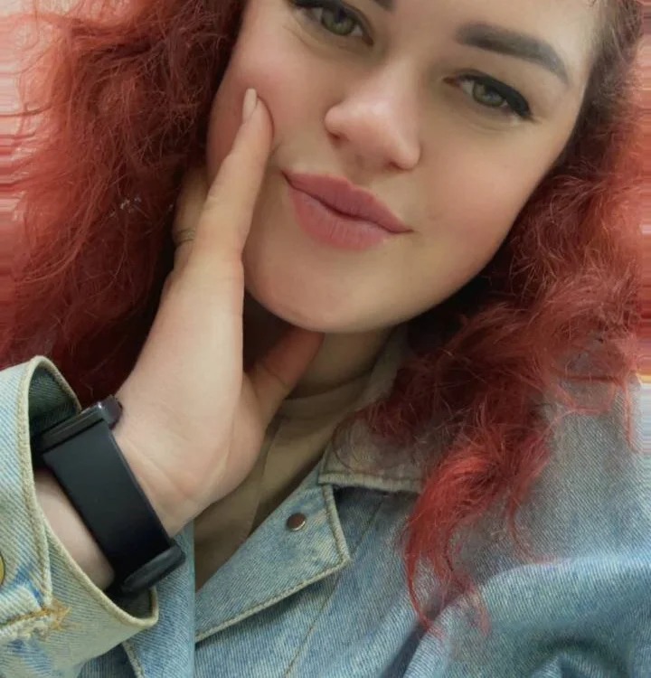 MargoRed_ Chatroom