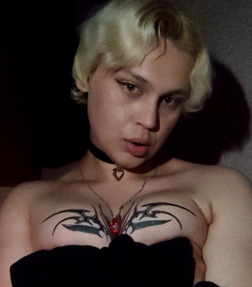 MargoShein Chatroom