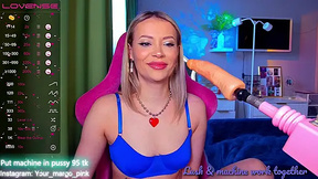 margony