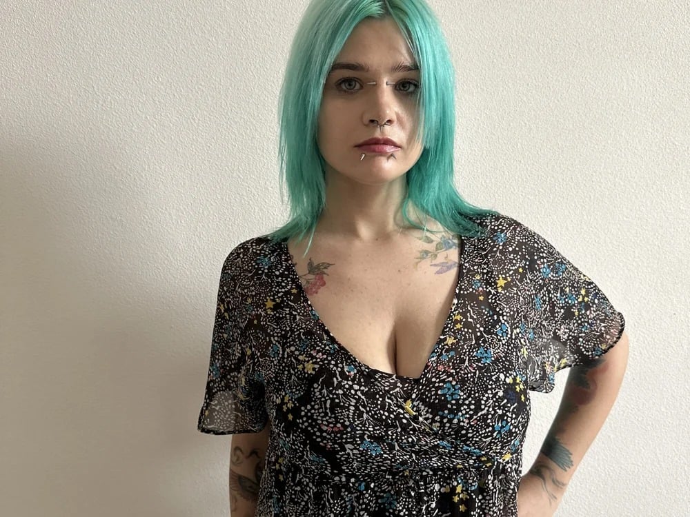 MariaBarker Chatroom