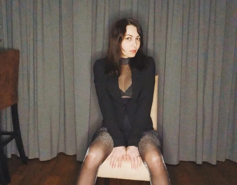 MariaSi_ Chatroom