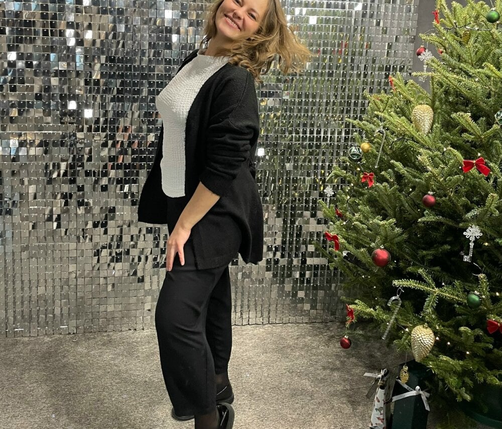 Maria_gingy5 Chatroom