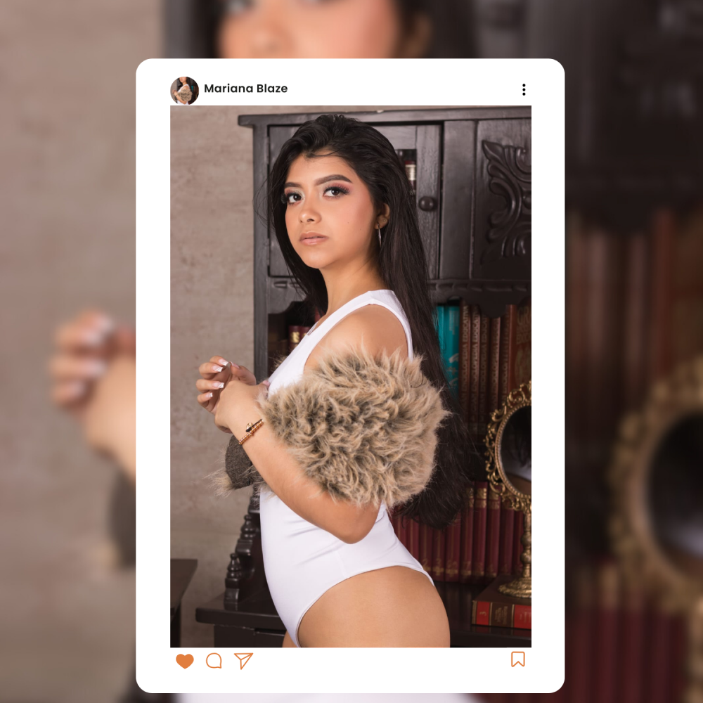 MarianaBlaze Chatroom