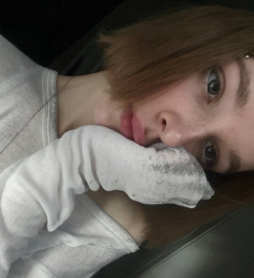 MarieHernandez Chatroom