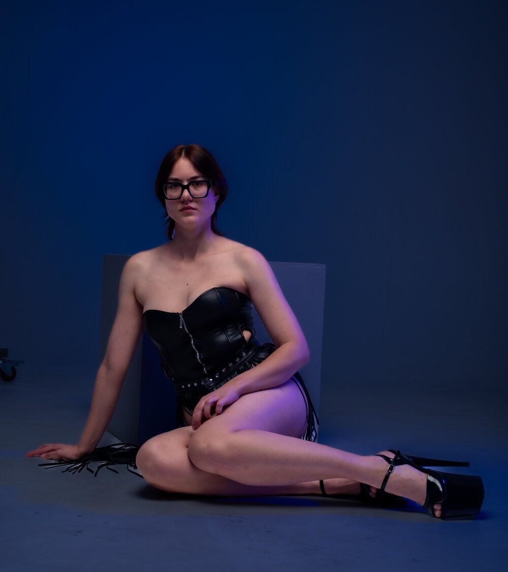 Marie_Fitch Chatroom