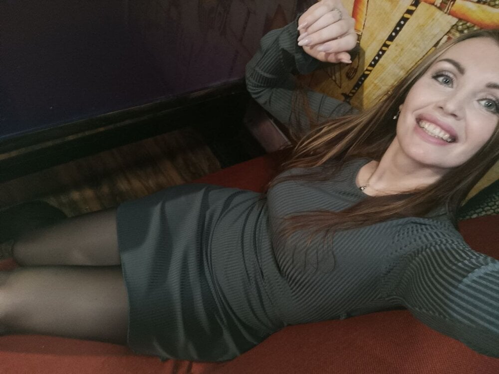 Marie_Hayes Chatroom