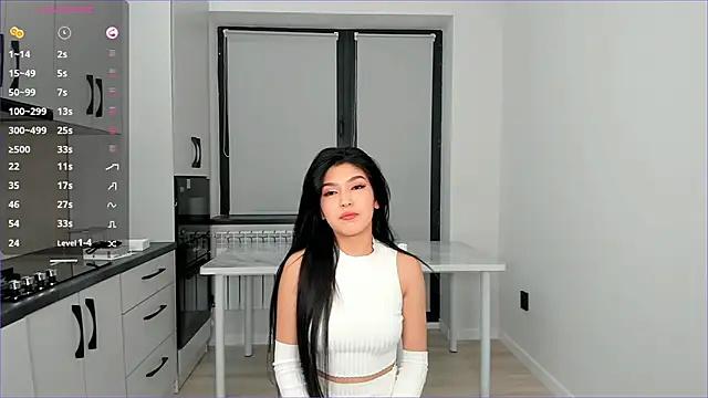 Mariinet Chatroom
