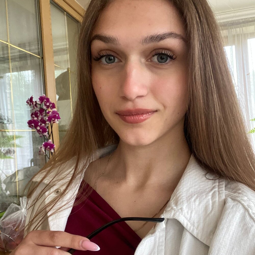 MarinaPoppenhagen Chatroom