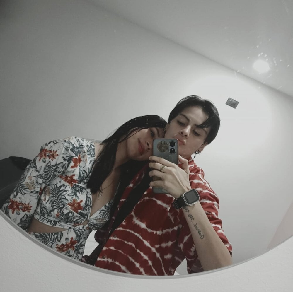 MartinnaGreco Chatroom