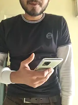 Marvelous_Piyush Chatroom