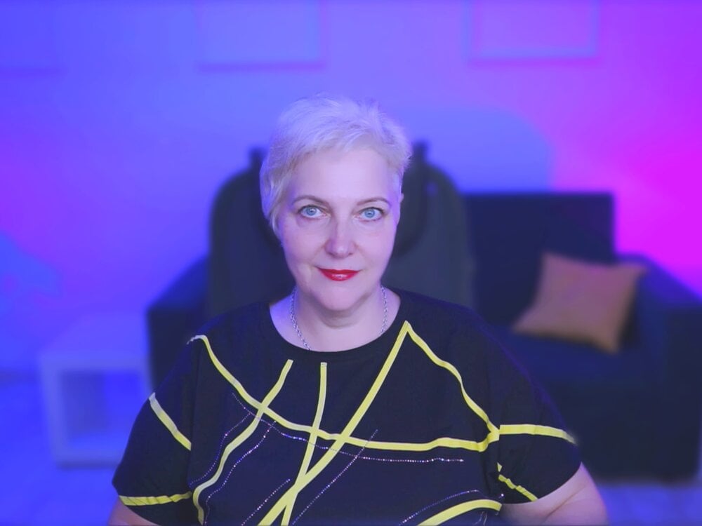 MaryMogan Chatroom