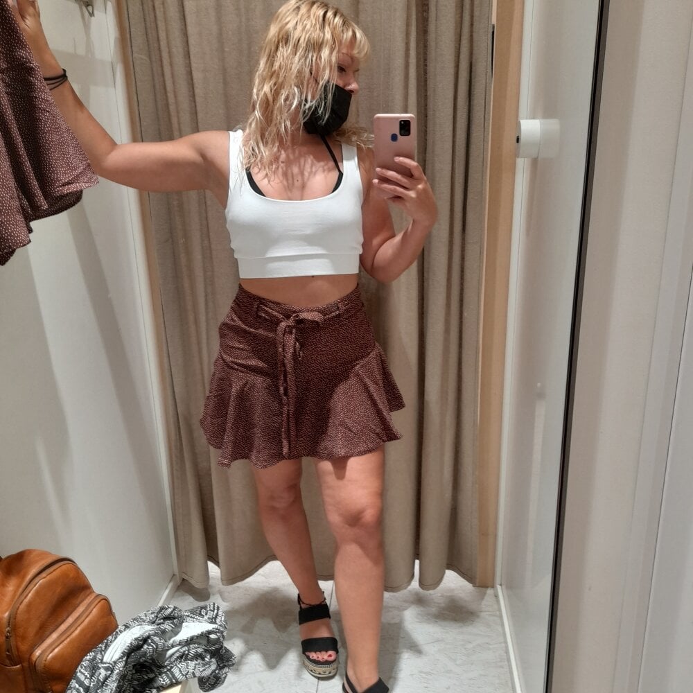 MarySpanako Chatroom