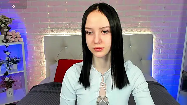 MarySparkle Chatroom