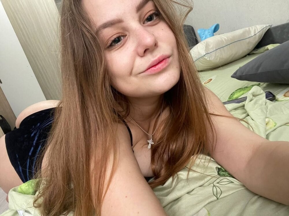Mary_cherybaby Chatroom