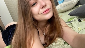 Mary_cherybaby