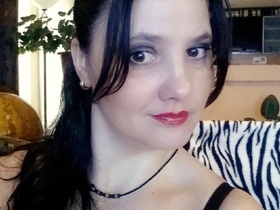 black-hair