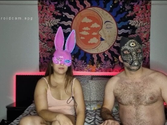 MaskFantasy Chatroom