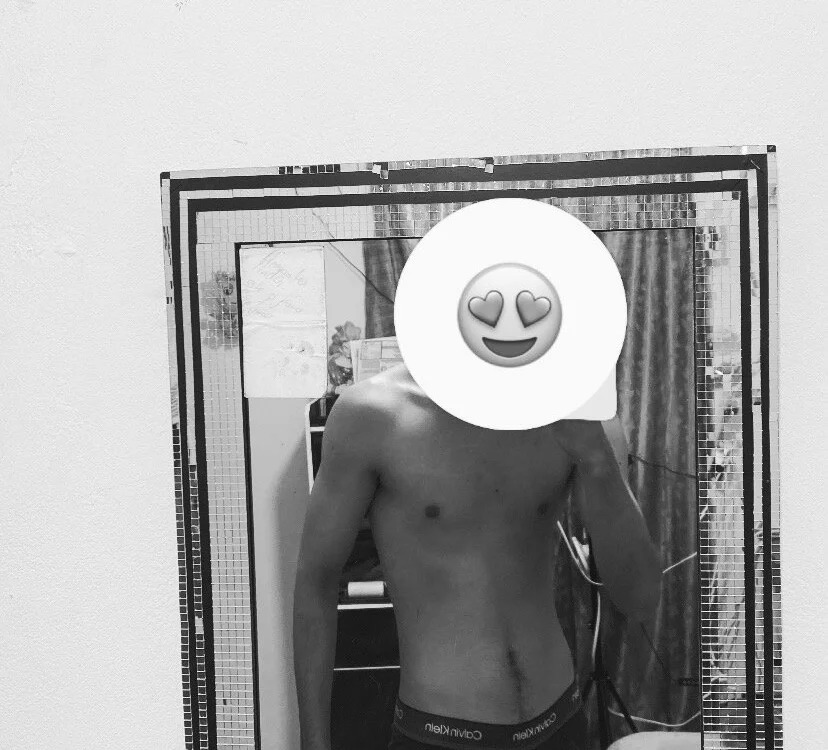 Mask_Hot Chatroom