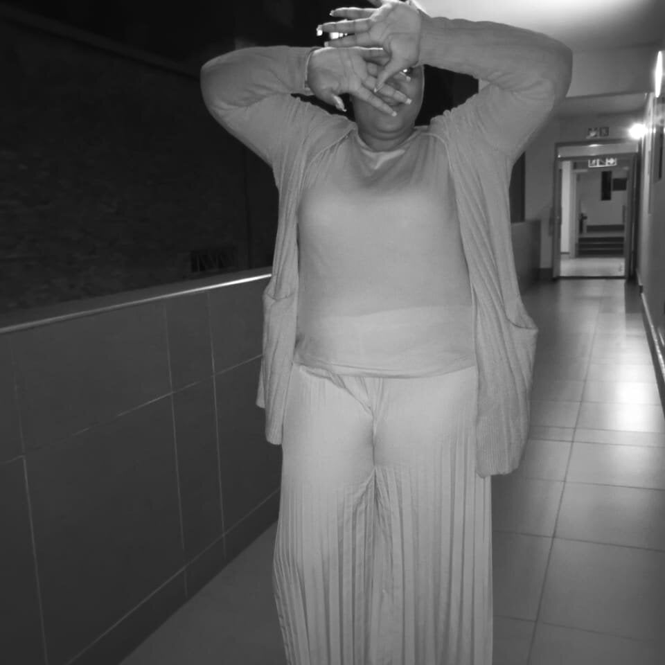 MaskedGoddessXX Chatroom