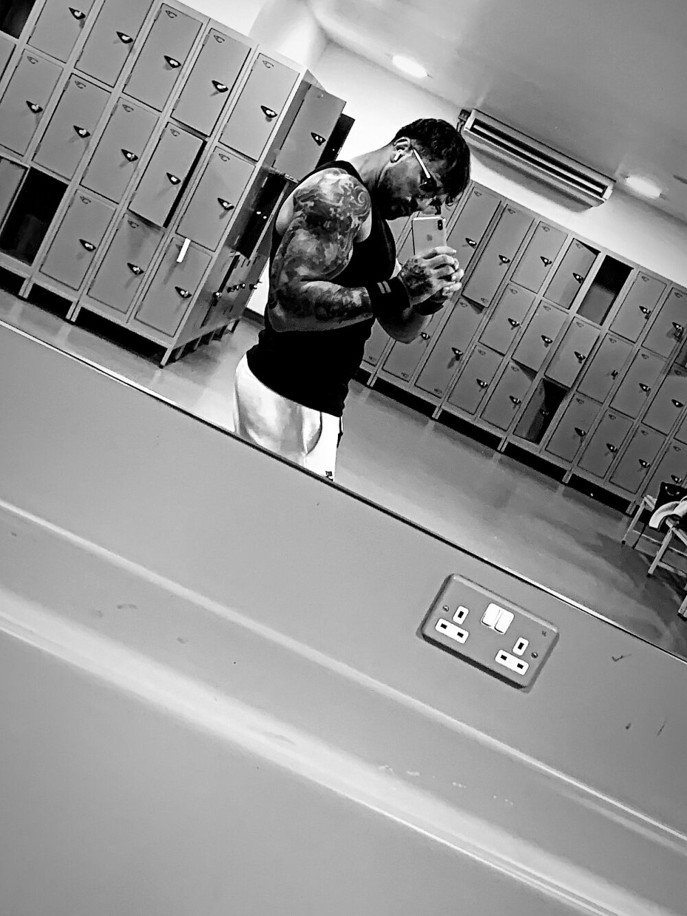 MasterRaylei1 Chatroom