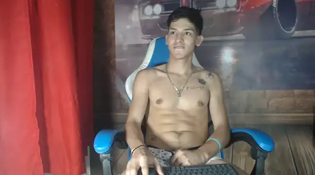 MasterSEX420 Chatroom