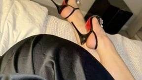 Mastres-femdom-cucklod