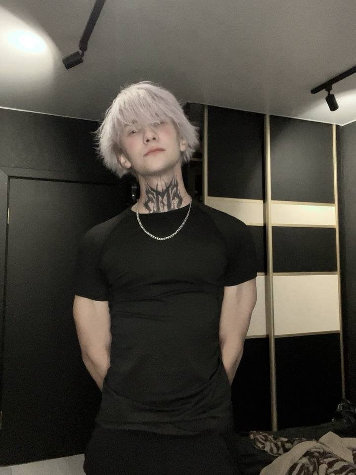 Mastur_Bister Chatroom