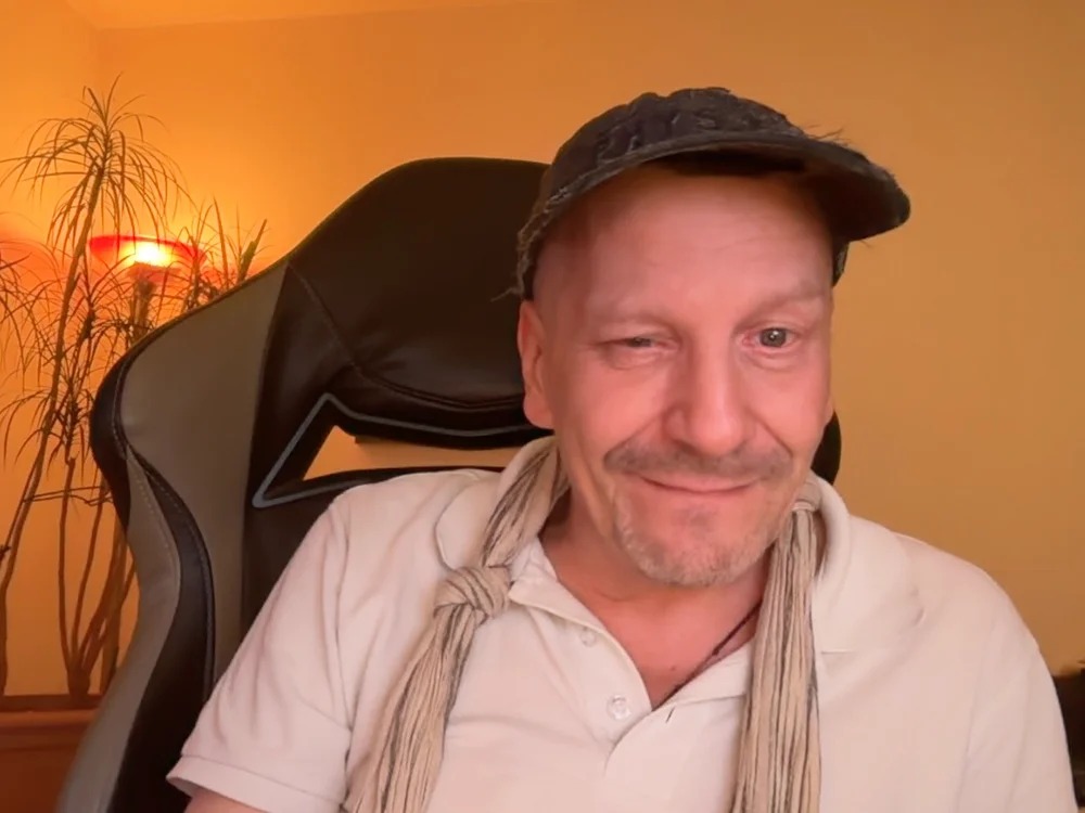 MasturbationDeveloper Chatroom