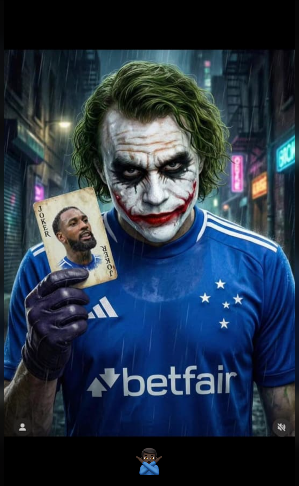 MateusBH123 Chatroom