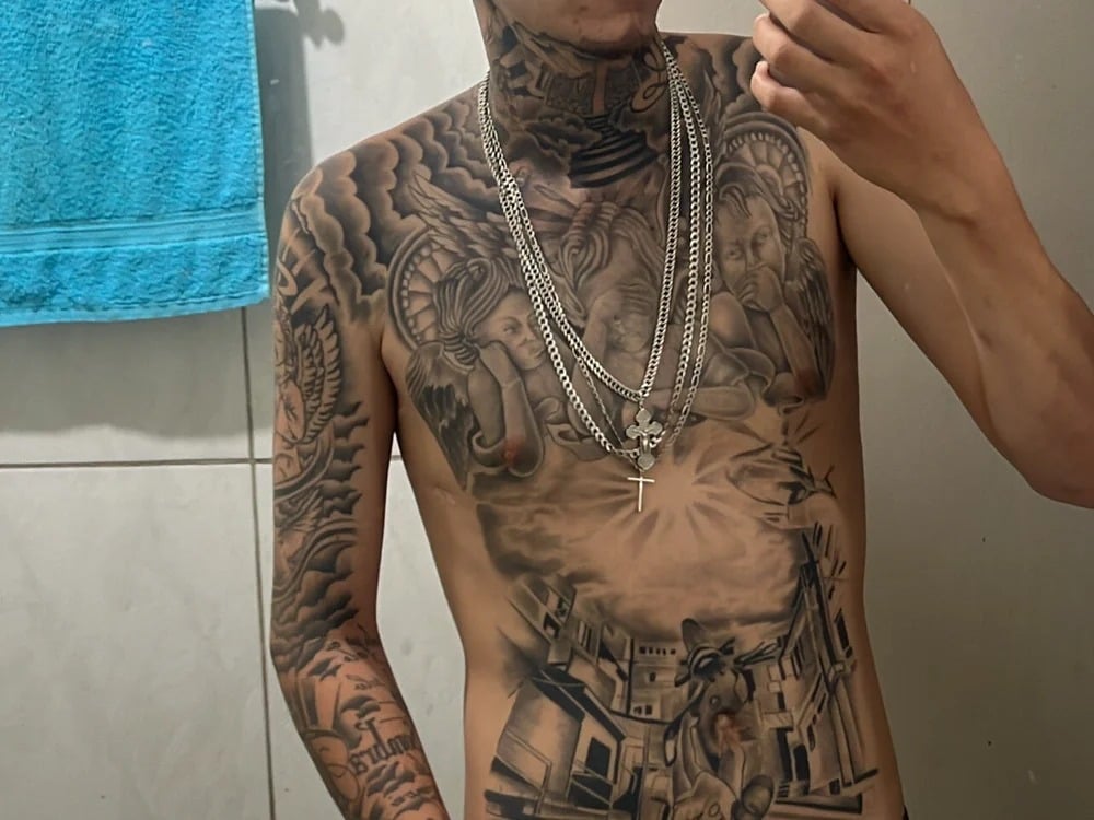 Matheus309 Chatroom