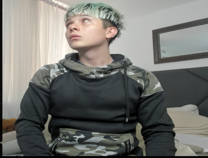 MathewCollin Chatroom