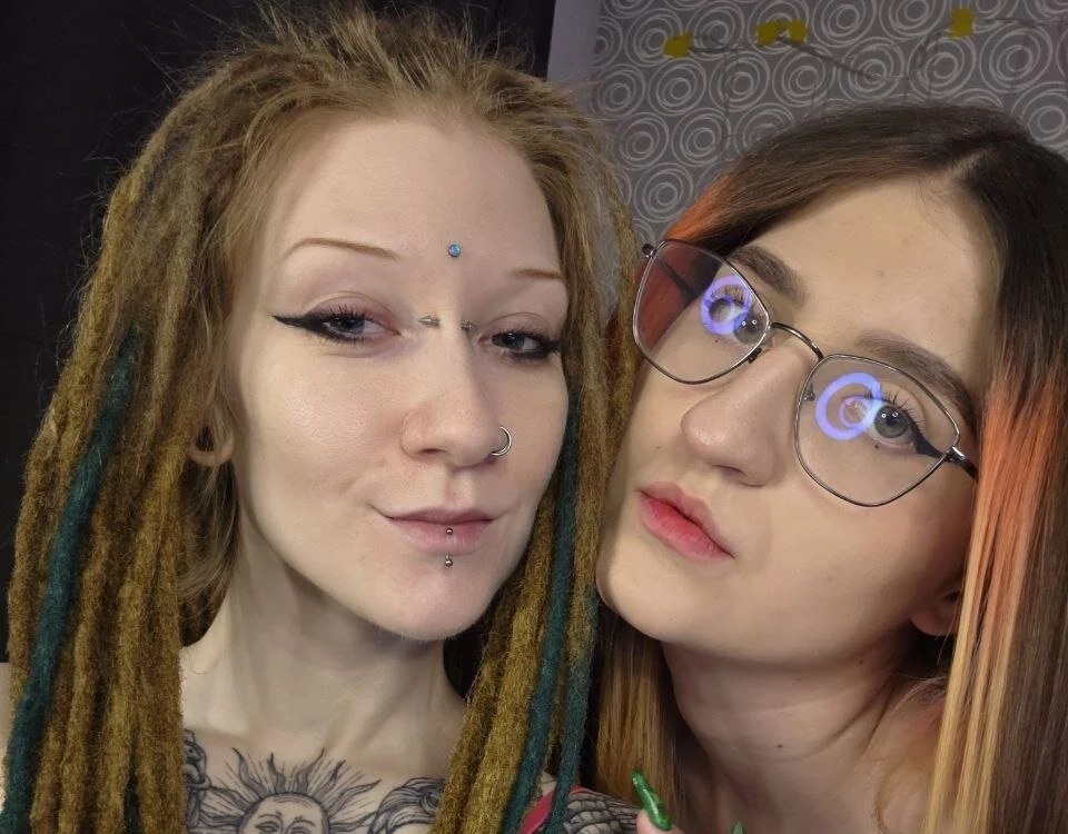 MathildeRudiger Chatroom