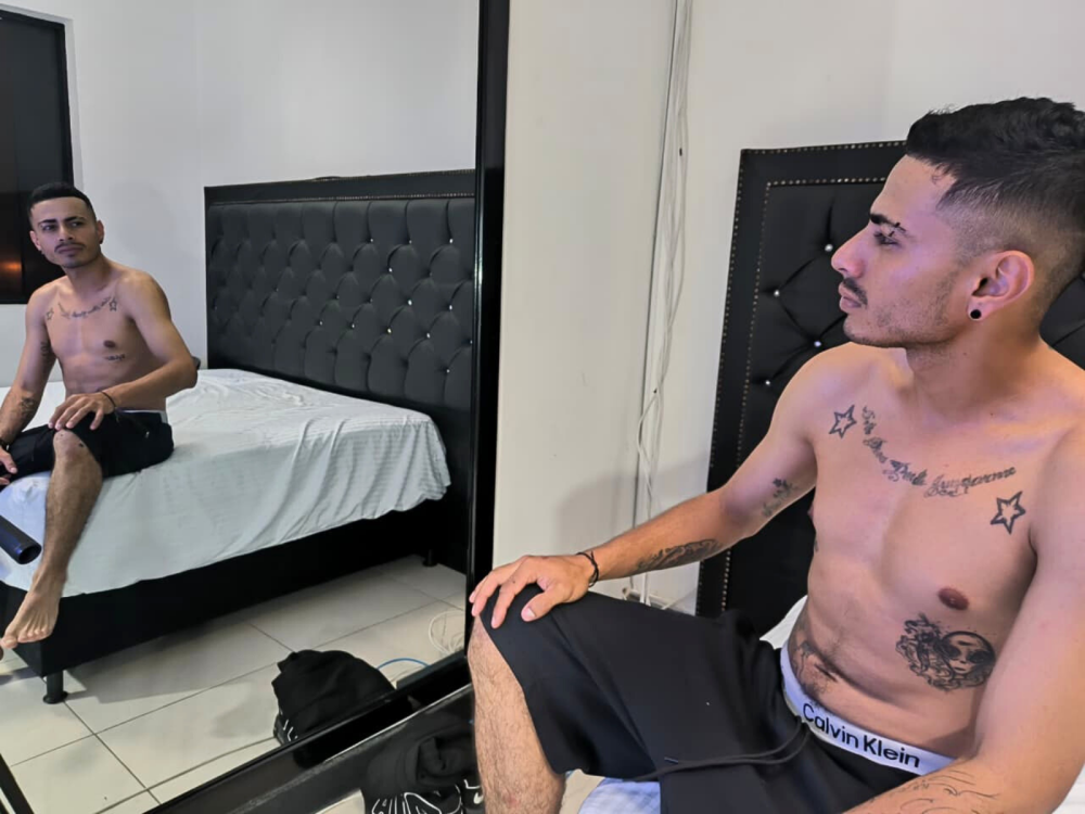 MatthewCullen Chatroom