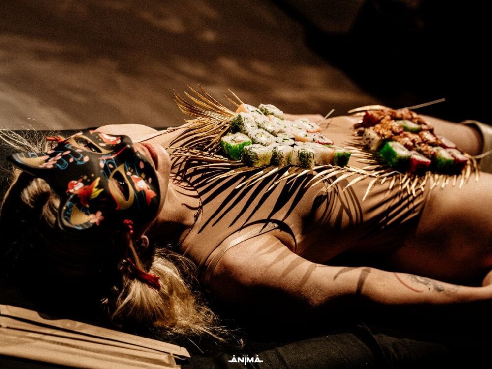 MauraBreuer Chatroom