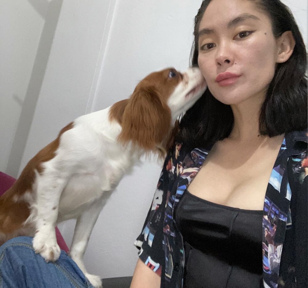 Maya_Kumashiro Chatroom