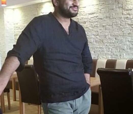 MayurKapoor143 Chatroom