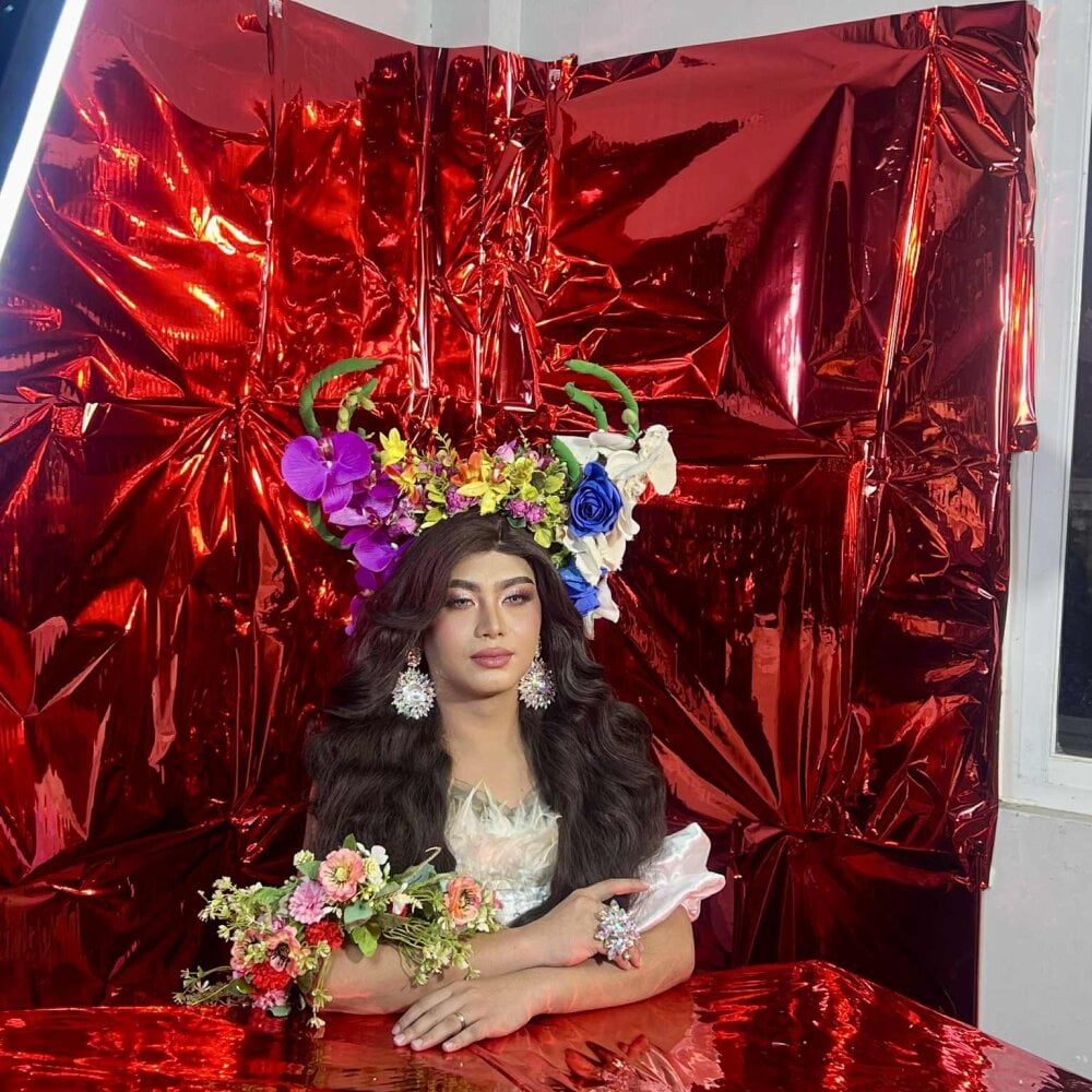 MeduzaCampbell Chatroom