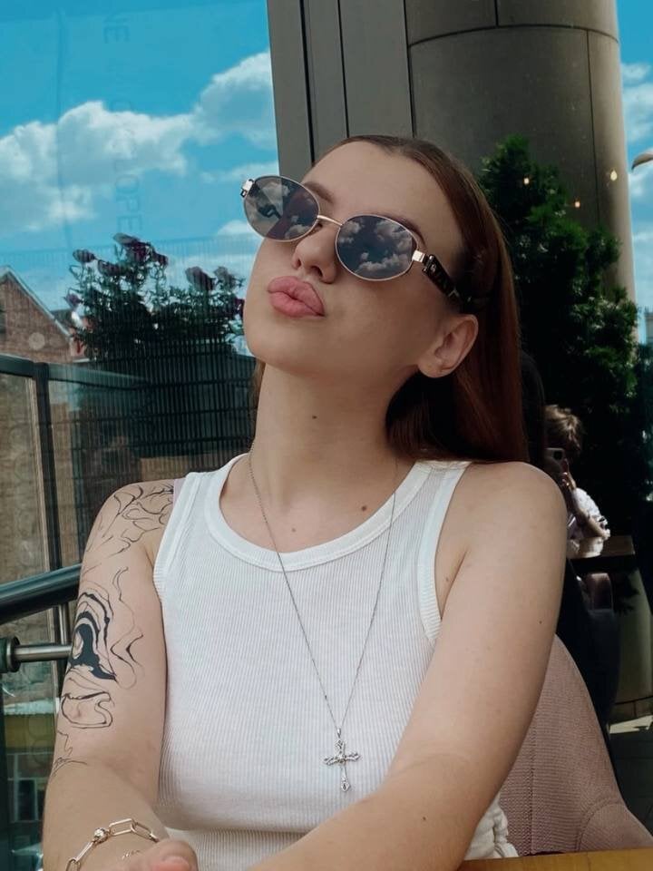 MeganNewCat Chatroom