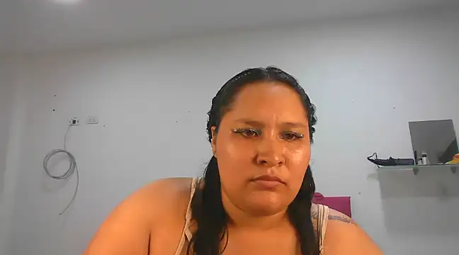 Megan_Hernandez Chatroom