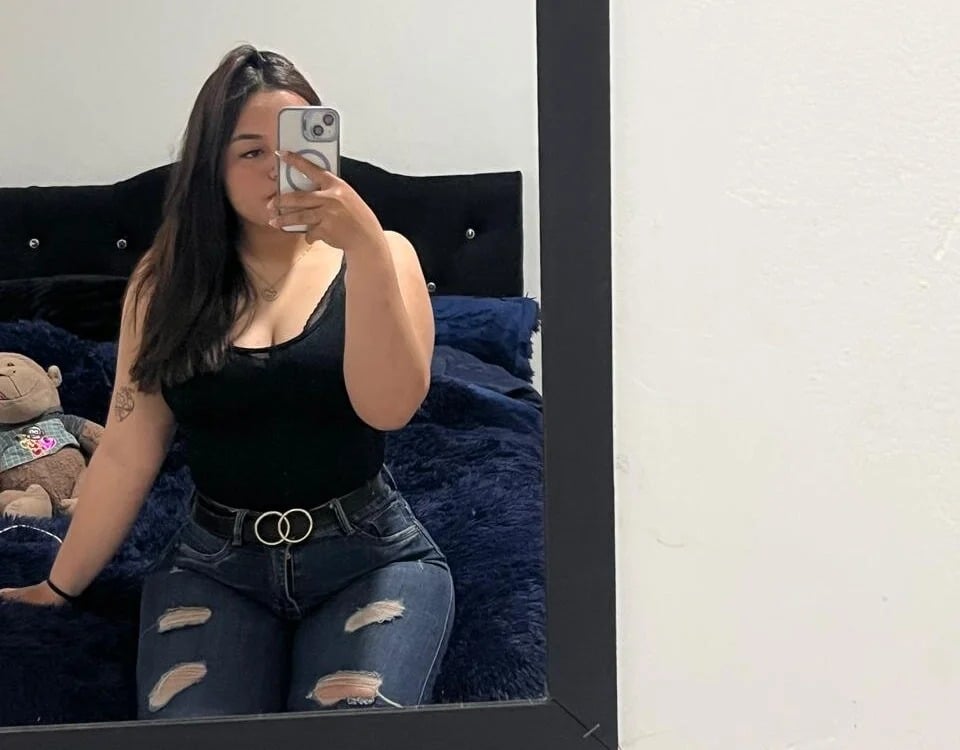 Megan__SC Chatroom