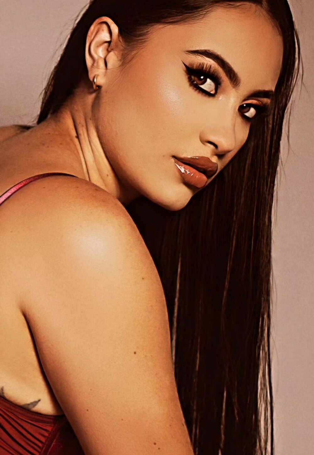 MegannBlack Chatroom