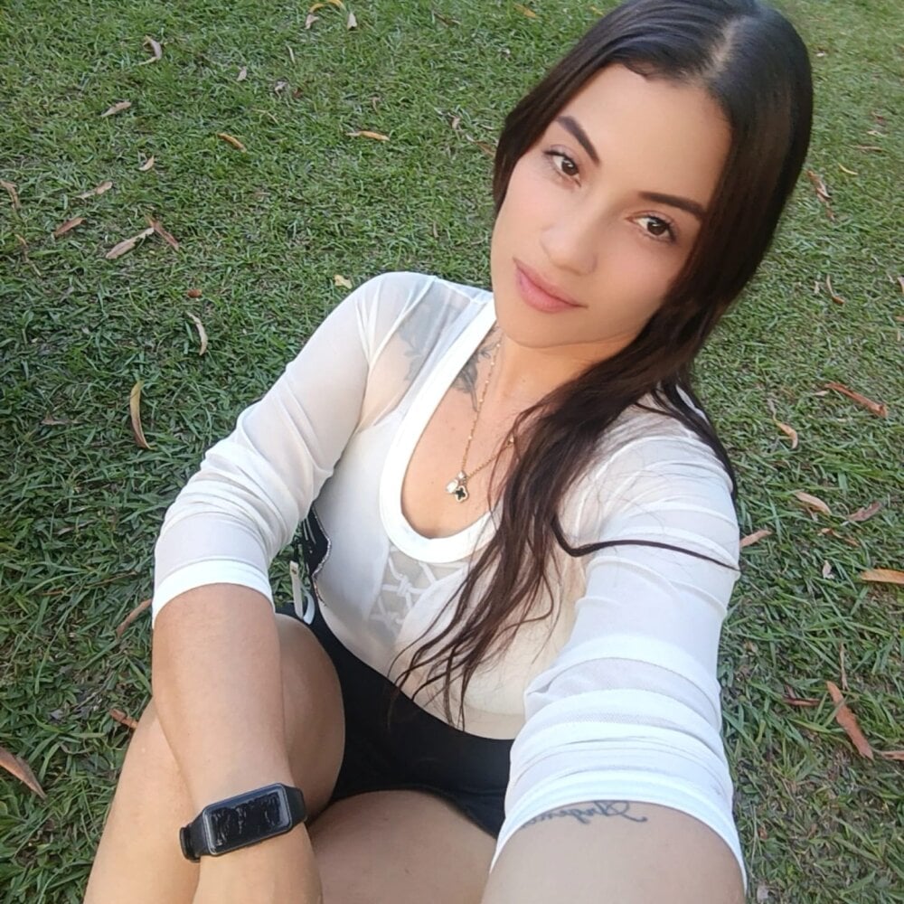 Megann_Williamss Chatroom