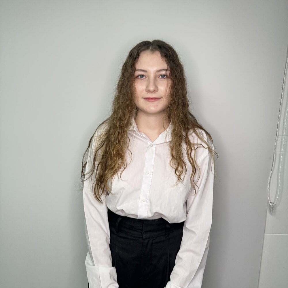 MegganKinson Chatroom