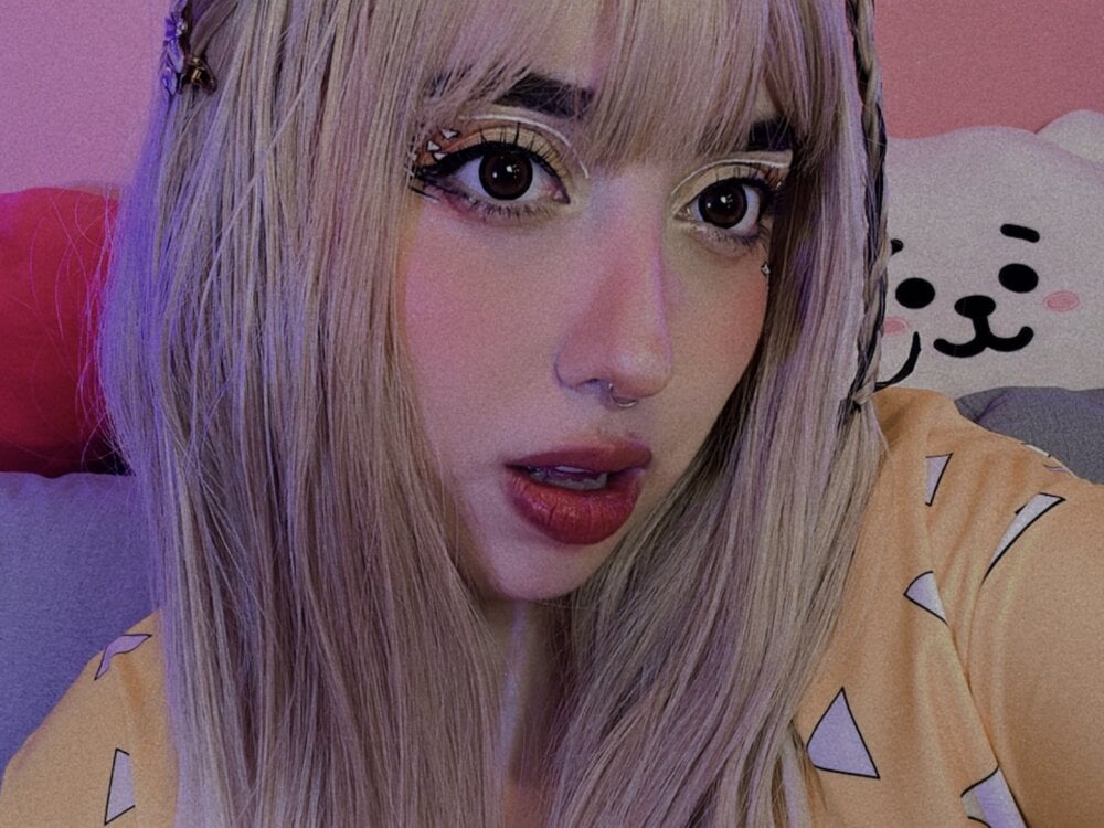 Megumibunny Chatroom